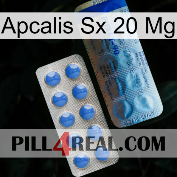 Apcalis Sx 20 Mg 40.jpg